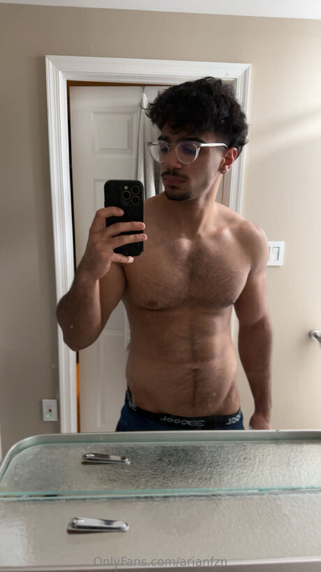 Arianfzn
