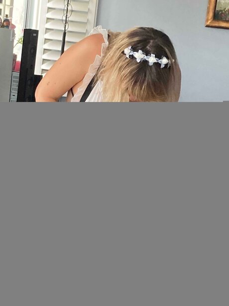 Nagie wyciekłe zdjęcie OnlyFans od Brattybondagebunny