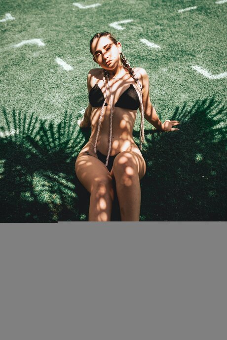 Nahá fotka uniklých OnlyFans od Bannanitas