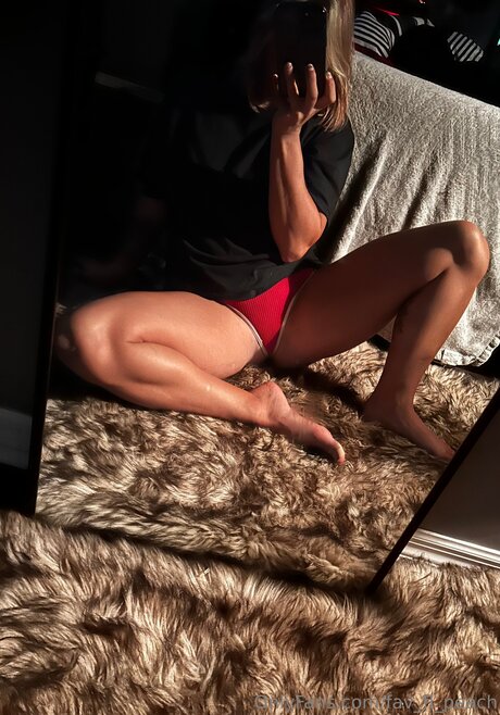 Fav Fl Peach  nude leaked OnlyFans photo