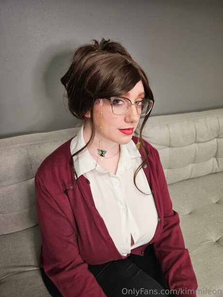 Kimmileon