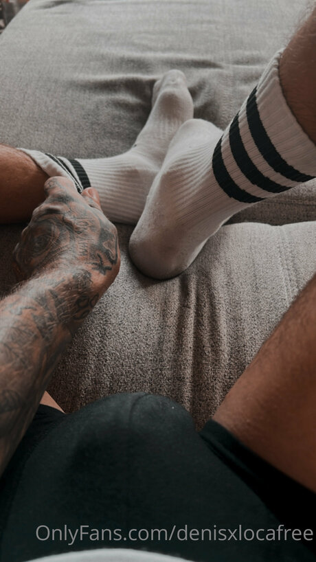 Inkeddenis