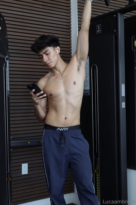 Lucaambrose