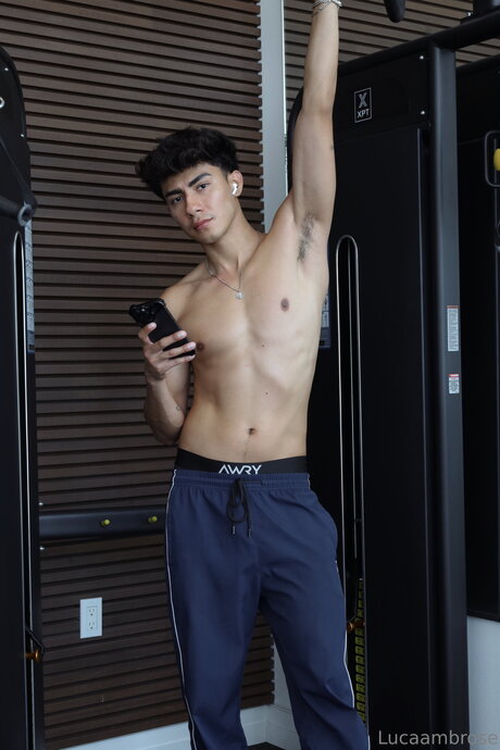 Lucaambrose