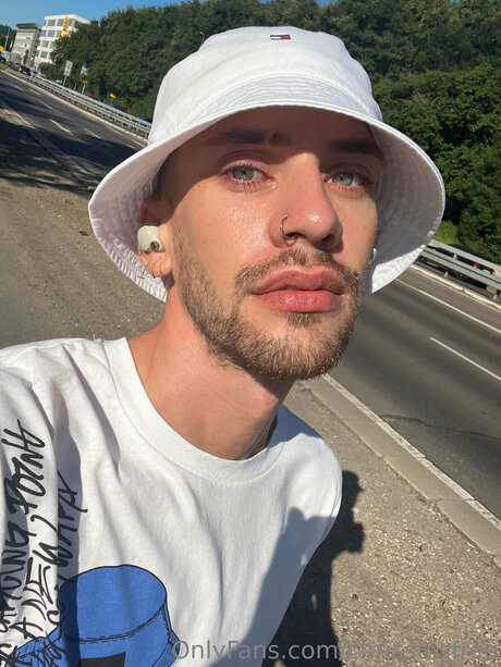 Chrissinsfree