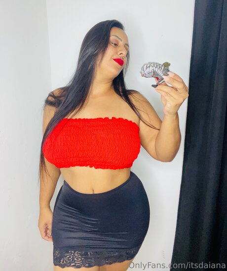 Itsdaiana