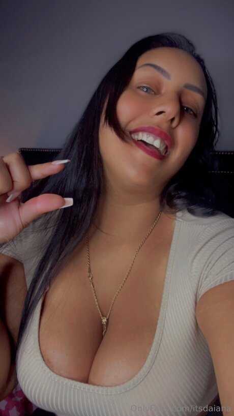 Itsdaiana