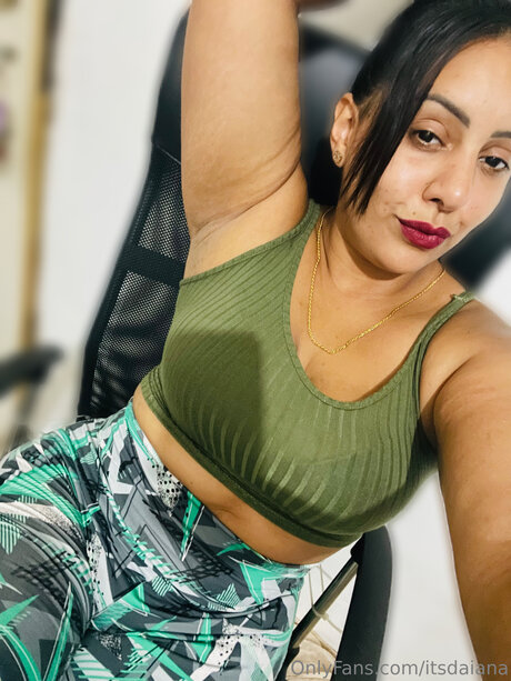 Itsdaiana