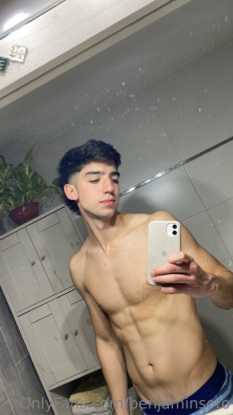 Benjaminsoto