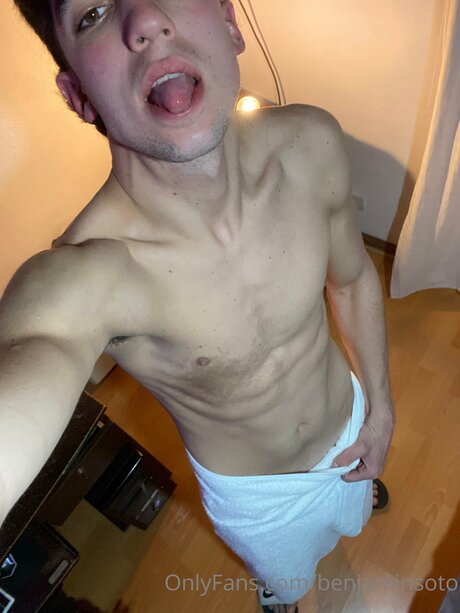 Benjaminsoto