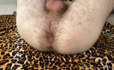 Foto nua vazada do OnlyFans de Yourtarzanbro