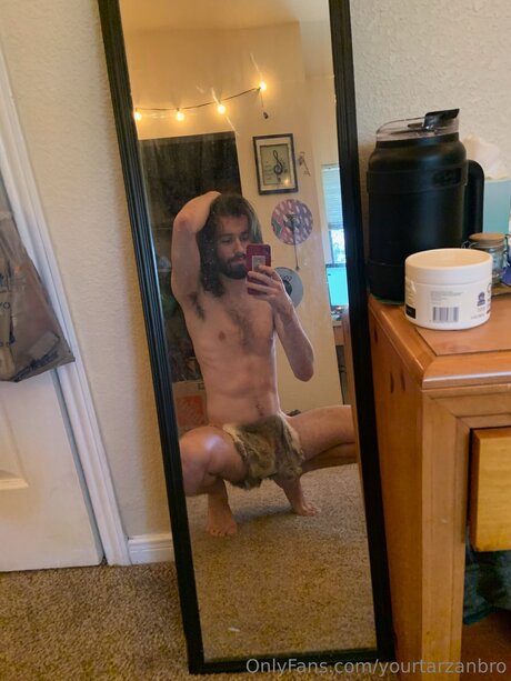 Yourtarzanbro OnlyFans