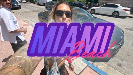 Naken lekkede OnlyFans-bilde av Sarahschmidtfree