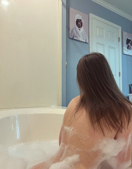 Foto di nudo di fuga di OnlyFans di Haesicks