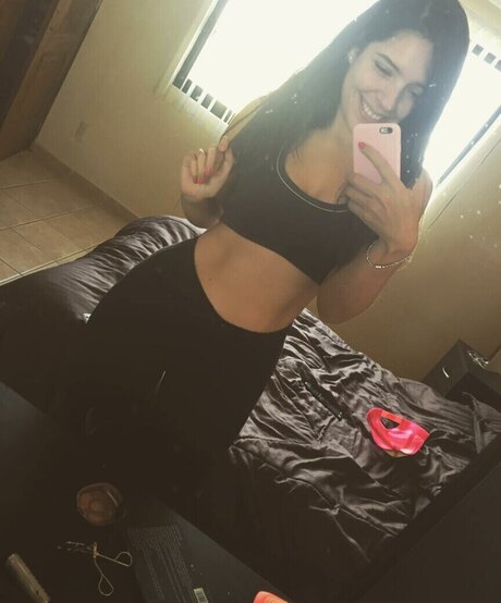 Bety Gaxiola