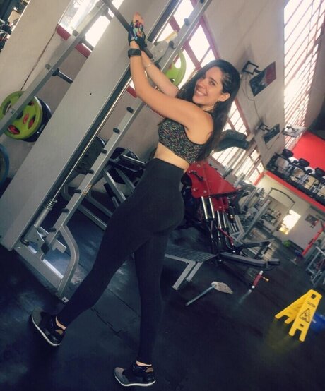Bety Gaxiola