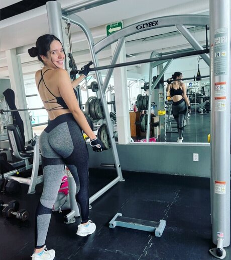 Bety Gaxiola