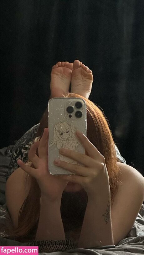 Nagie wyciekłe zdjęcie OnlyFans od Obsessiveritual