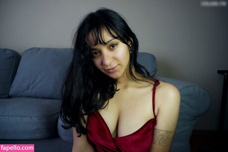 Saya Karim OnlyFans