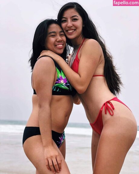 Nahá fotka uniklých OnlyFans od Elfqueeen
