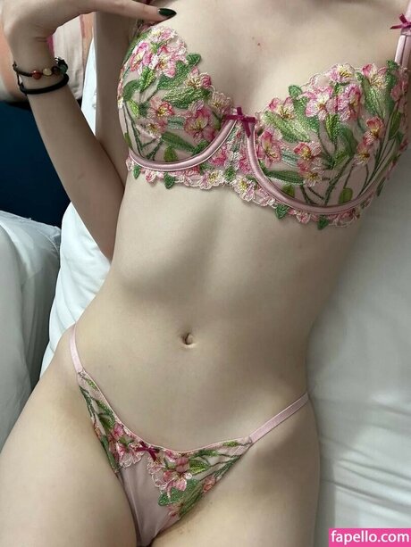 Naken läckt OnlyFans-bild av Madisonblairrr