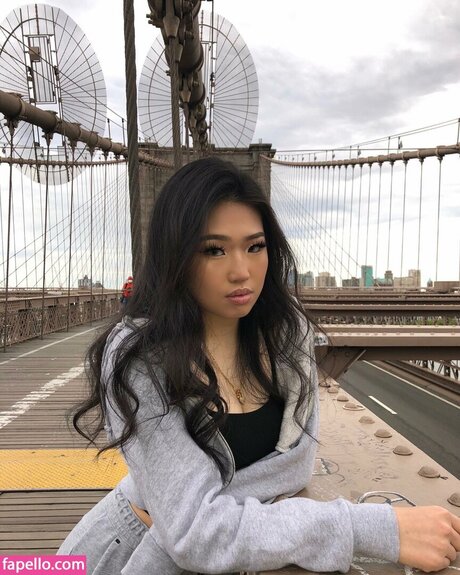 Naken lekkede OnlyFans-bilde av Nnina666