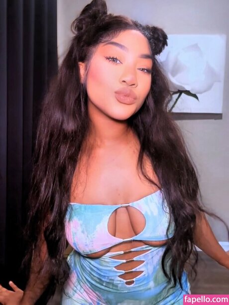 Foto desnuda filtrada de OnlyFans de Pocalaloca