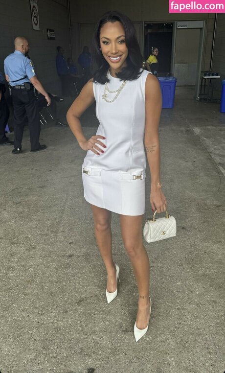 Kysre Rae Gondrezick