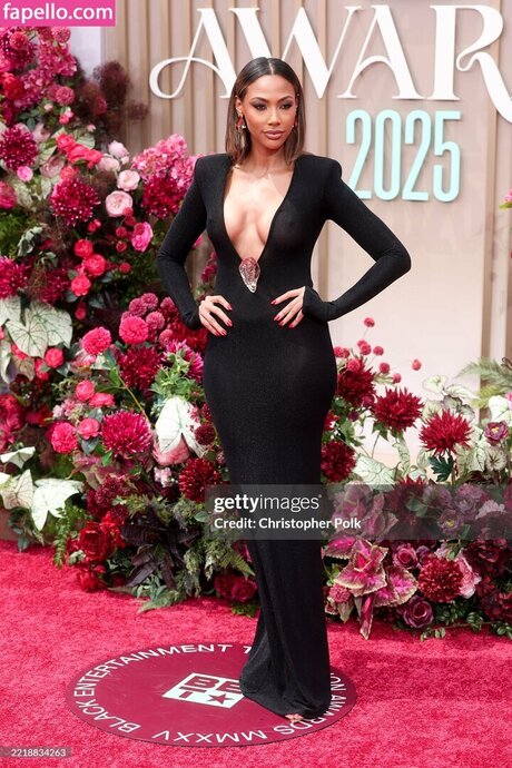 Kysre Rae Gondrezick