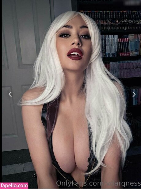 VDarquise