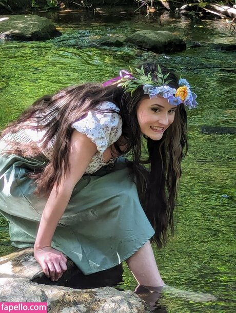 Nahá fotka uniklých OnlyFans od Jessthe Shire