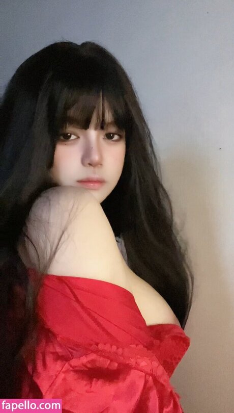 Nøgent lækket OnlyFans-billede af Homare Komiya