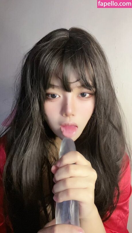 Homare Komiya OnlyFans泄露裸照