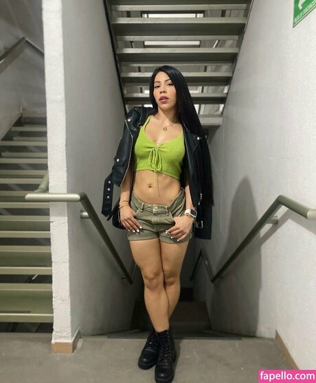 Marianna Arroyo