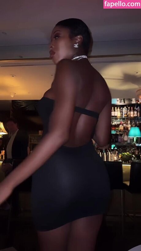 Nahá fotka uniklých OnlyFans od Jordanne Deveaux