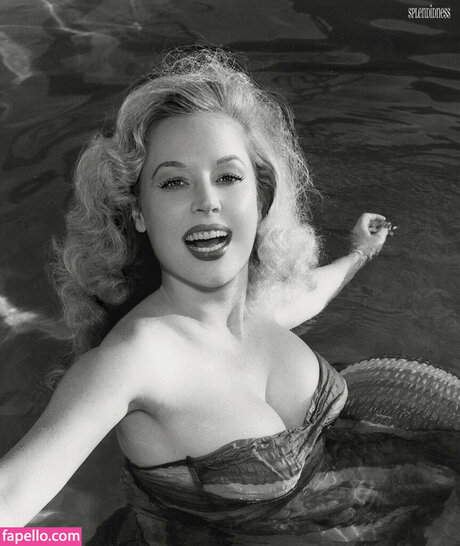 Vintage English Pinups