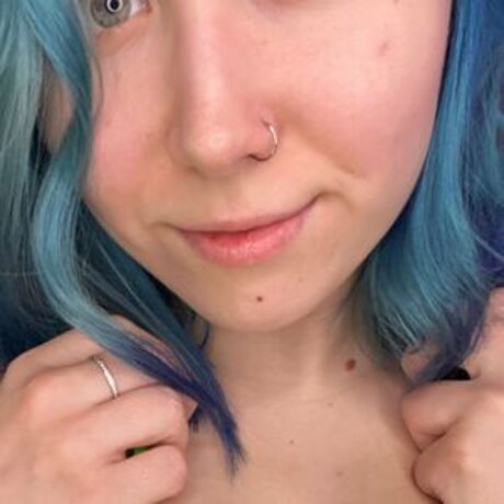 Bluemooncat