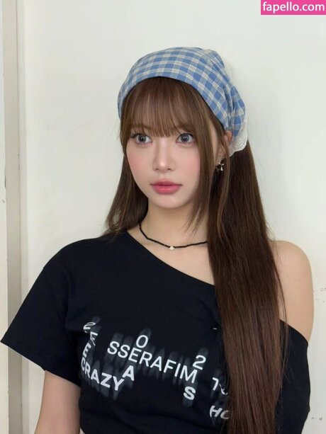 Hong Eunchae 홍은채