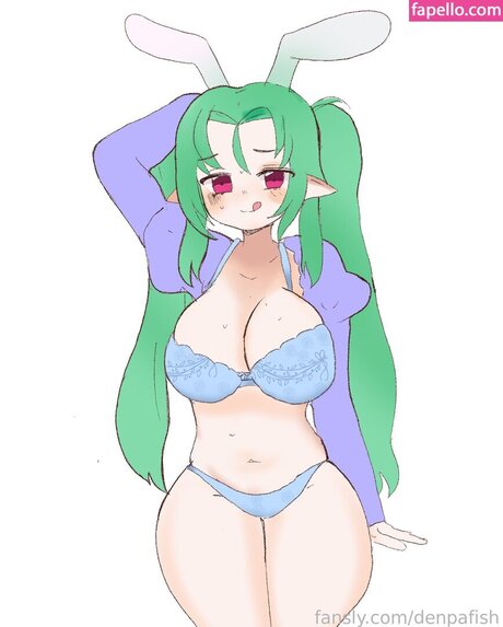 Denpafish