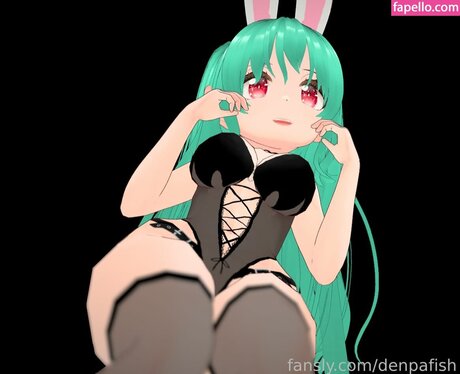 Denpafish