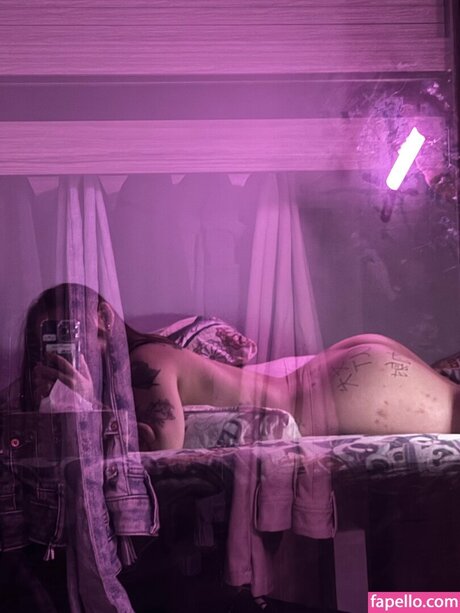 Naken läckt OnlyFans-bild av Catrina Catrina7