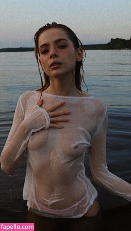 Foto nua vazada do OnlyFans de Xenaex