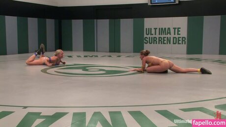 Ultimate Surrender
