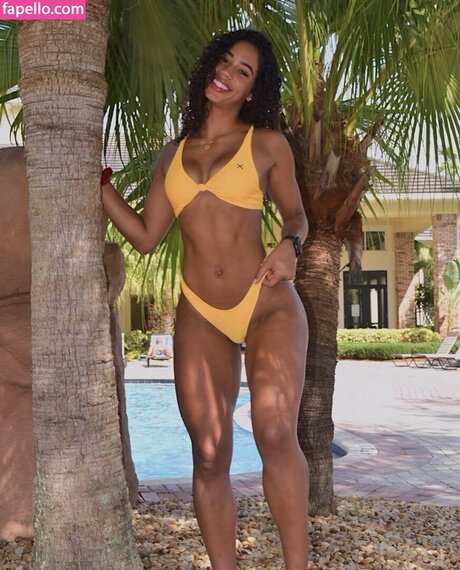 Savannah Pesante