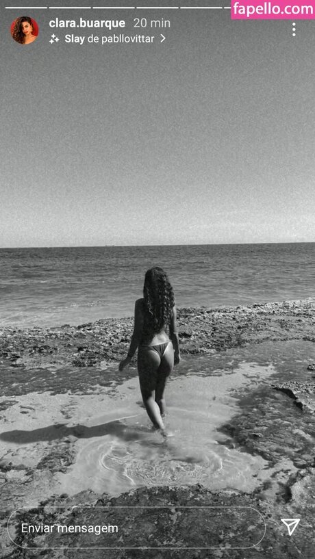 Clara Buarque