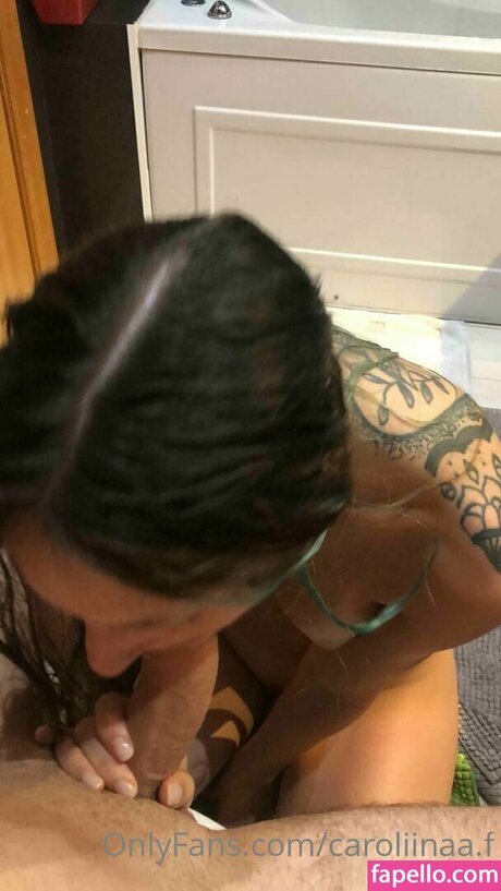 Caroliinaaf