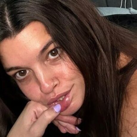 Foto nua vazada do OnlyFans de Knicoledz