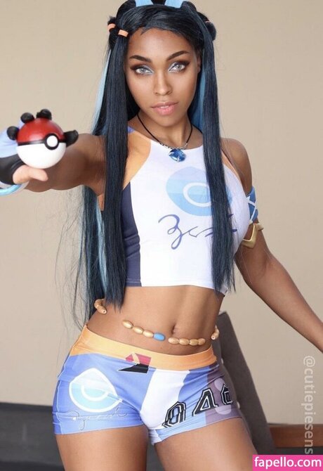 Cutiepiesensei