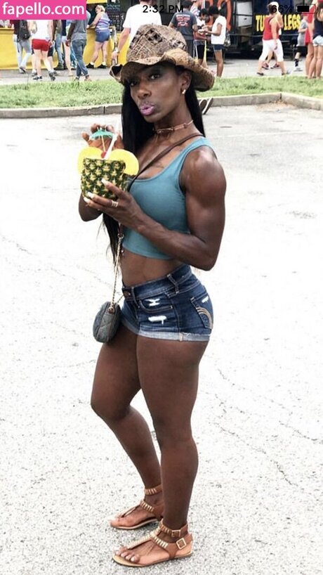 Toronica Jenkins