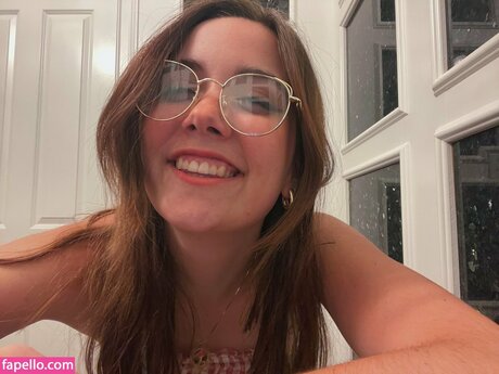 Naken lekkede OnlyFans-bilde av Graciecatemakes